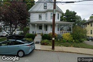 9 Riverview Ave, Waltham, MA 02453