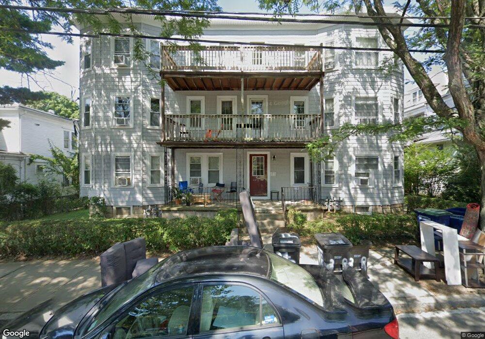 18 Cherry St unit 18, Somerville, MA 02144 - photo 1
