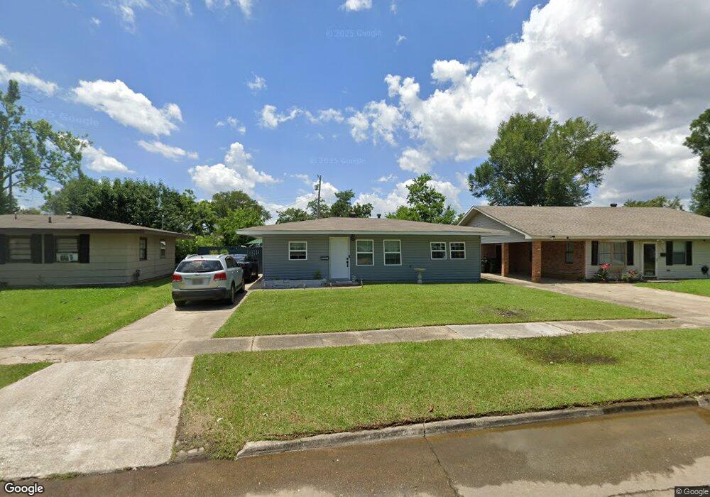3652 Greinwich Blvd, Lake Charles, LA 70607 - photo 1