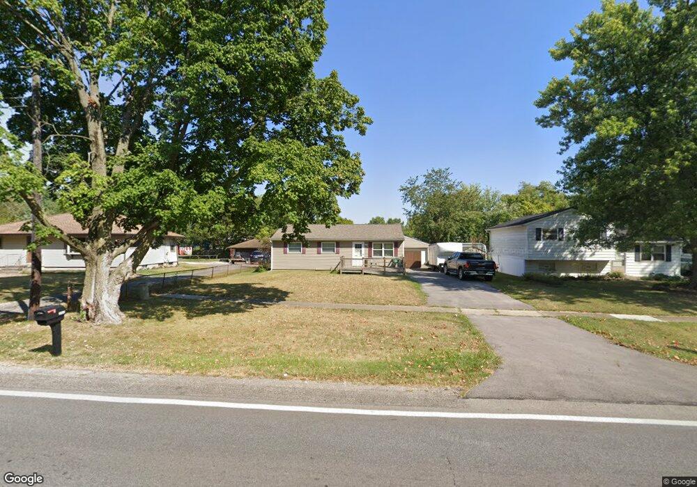 3488 Noe Bixby Rd, Columbus, OH 43232 - photo 1