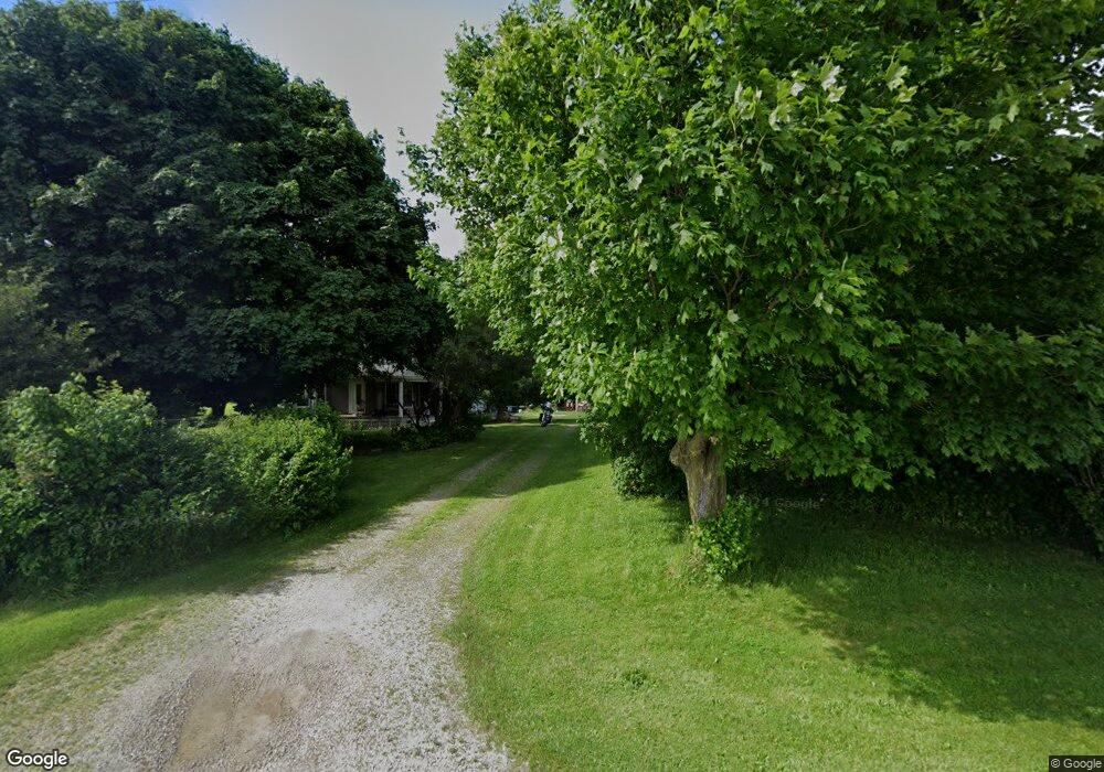 2832 Glenville Rd, Bucyrus, OH 44820 - photo 1