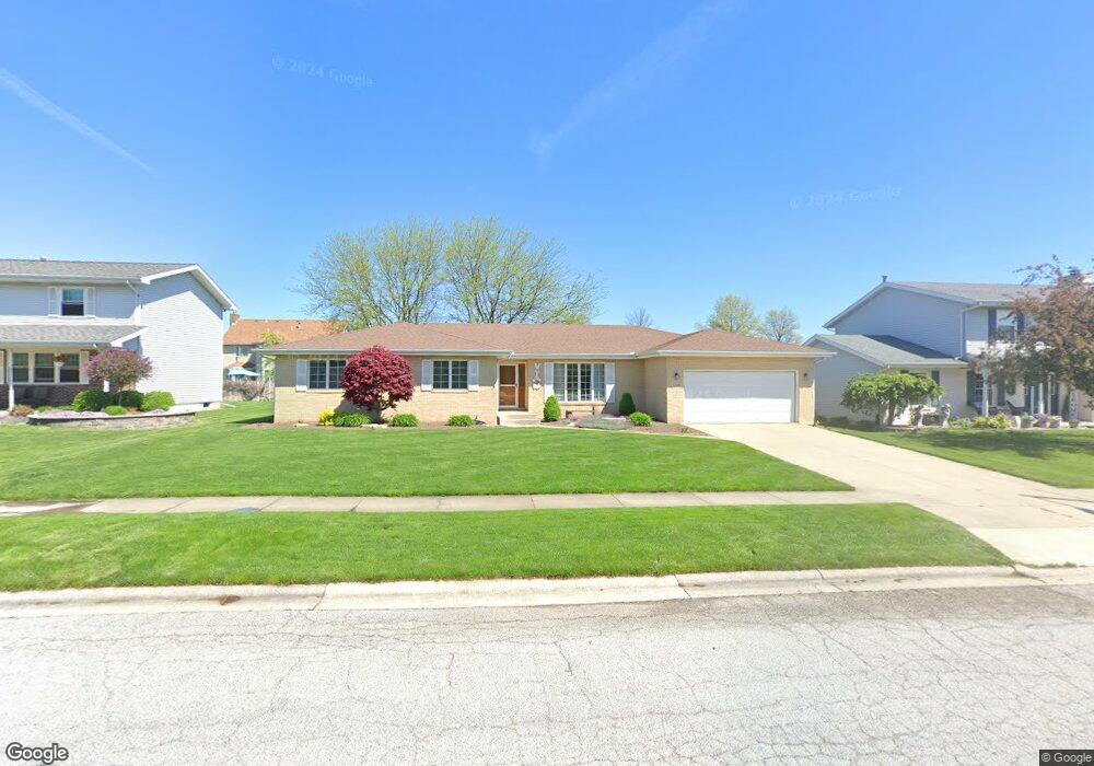 1208 Seminole Dr, Crown Point, IN 46307 - photo 1