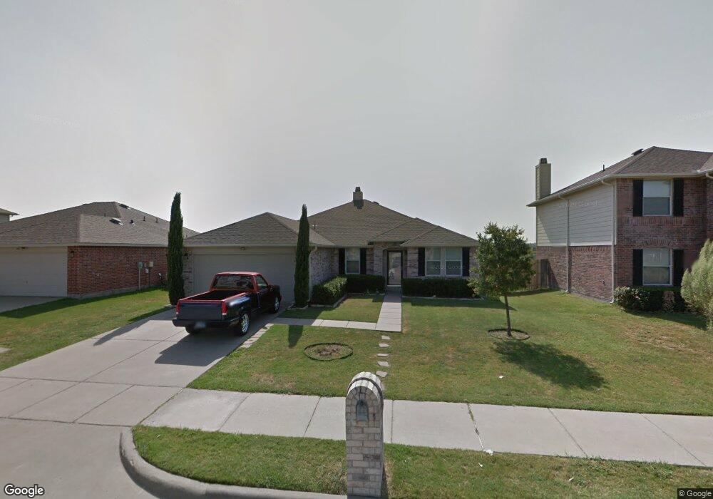 709 Odenville Dr, Wylie, TX 75098 - photo 1