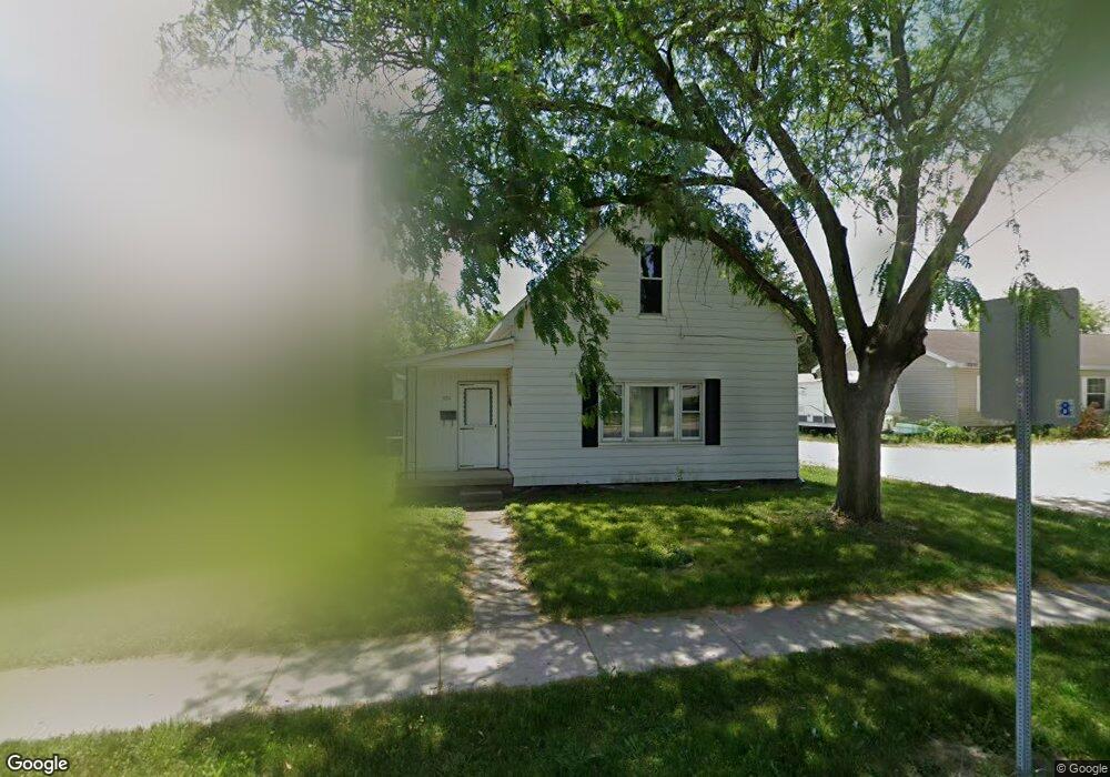 404 W 2nd St, Sheridan, IN 46069 - photo 1