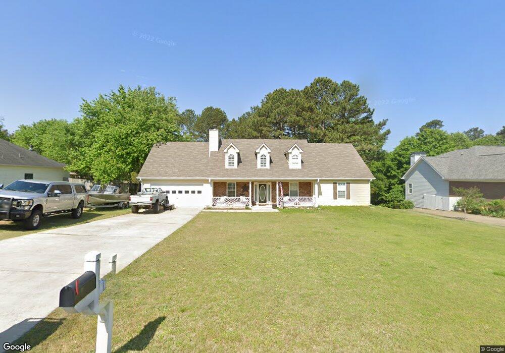 720 Michael Dr, Winder, GA 30680 - photo 1