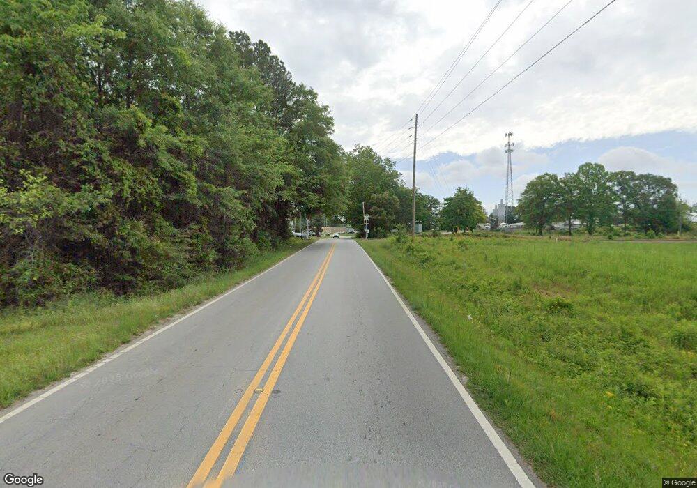 1250 Pleasant Ridge Church Rd, Carrollton, GA 30117 - photo 1