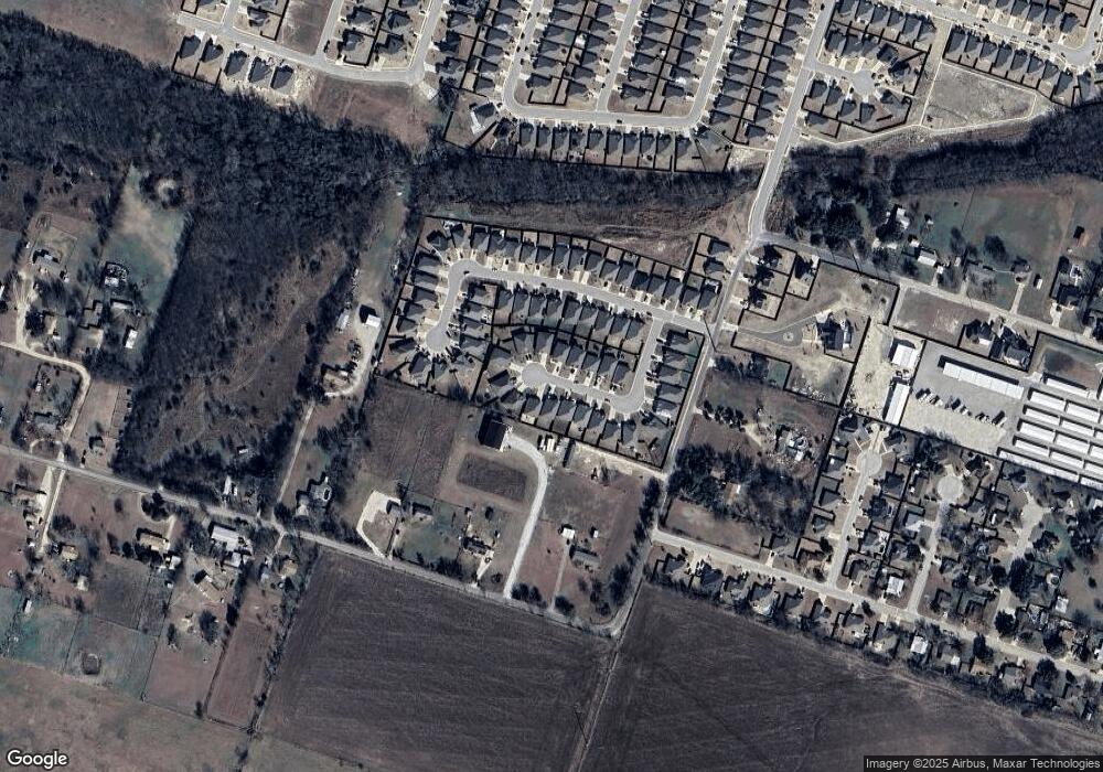 349 Jacquard Ct, Troy, TX 76579 - photo 1