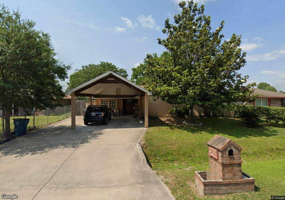 4207 Foxhill St, Houston, TX 77093 - photo 1