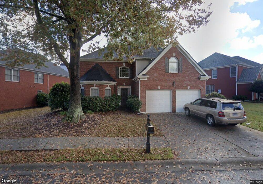 3069 Montclair Cir SE unit 1, Smyrna, GA 30080 - photo 1