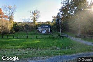 2209 Winchester Rd, Delaplane, VA 20144