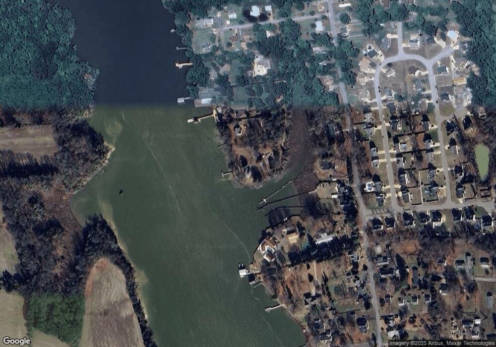 6156 S Virginia Ln, King George, VA 22485 - photo 1