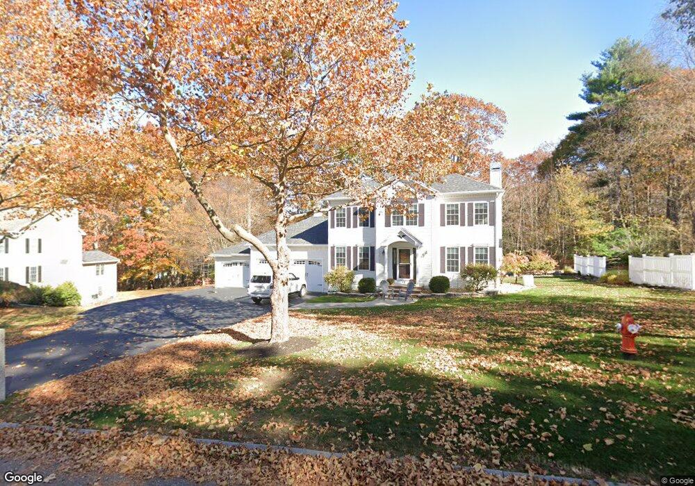 12 Tallowood Ln, Amesbury, MA 01913 - photo 1