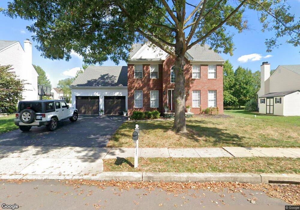 3881 Amberton Way, Doylestown, PA 18902 - photo 1