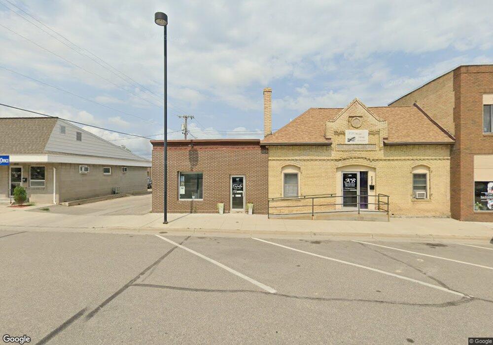 207 2nd St W, Park Rapids, MN 56470 - photo 1