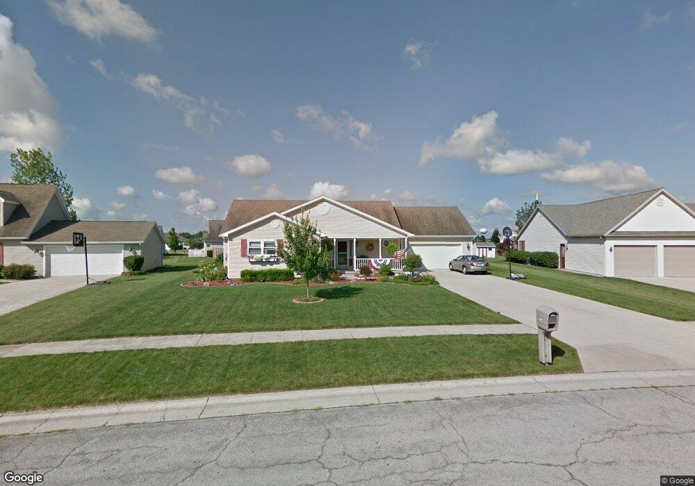 1409 Commanche Pass, Wapakoneta, OH 45895 - photo 1