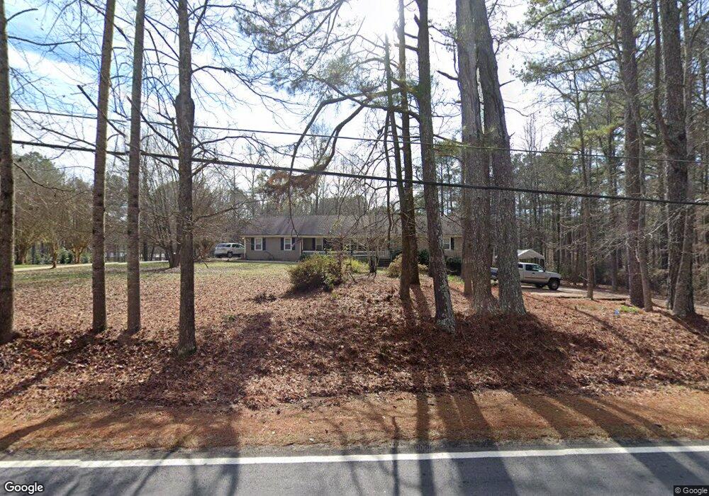 806 Hemphill Rd, Stockbridge, GA 30281 - photo 1