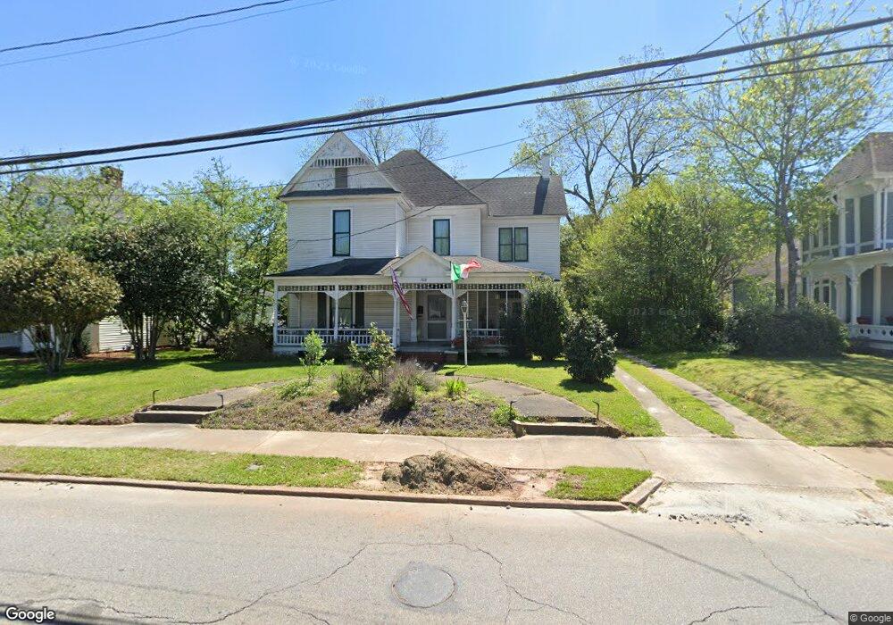 708 Thomaston St, Barnesville, GA 30204 - photo 1