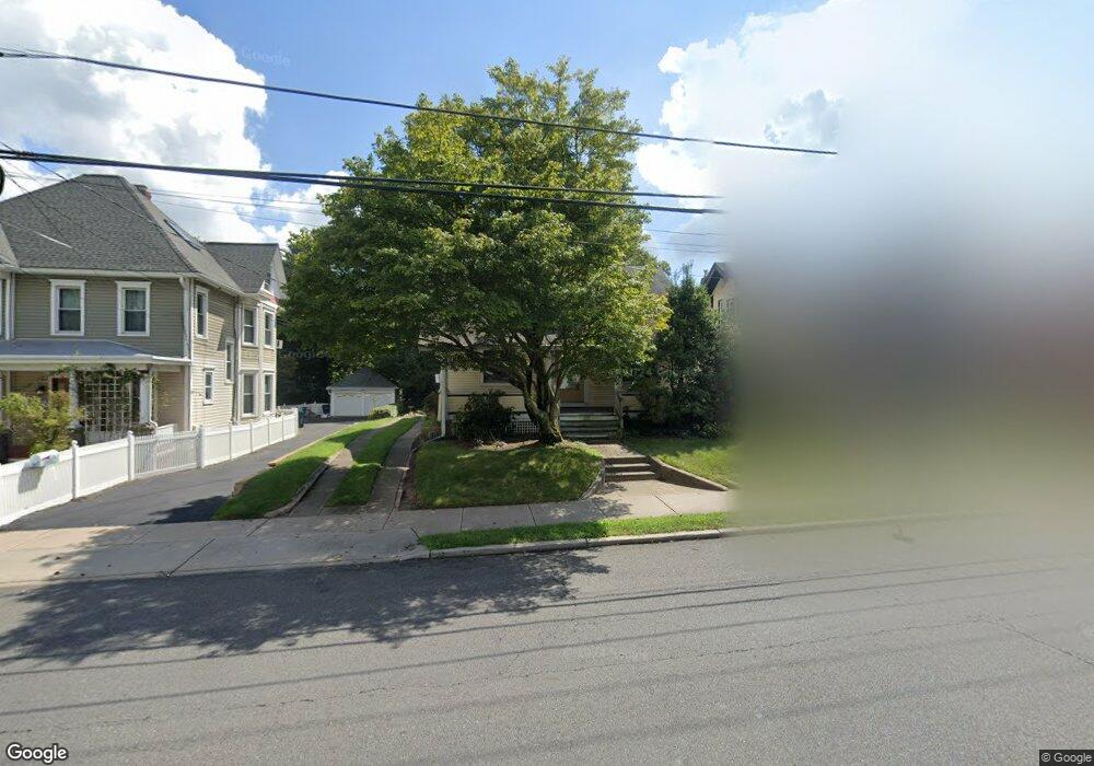 305 Mercer St, Hightstown, NJ 08520 - photo 1