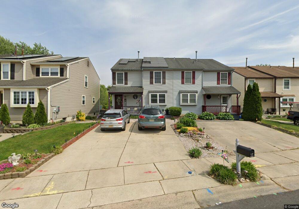 29 Sirius Ct, Sewell, NJ 08080 - photo 1