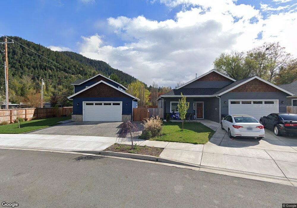 2131 SE Kayleigh Way, Grants Pass, OR 97526 - photo 1