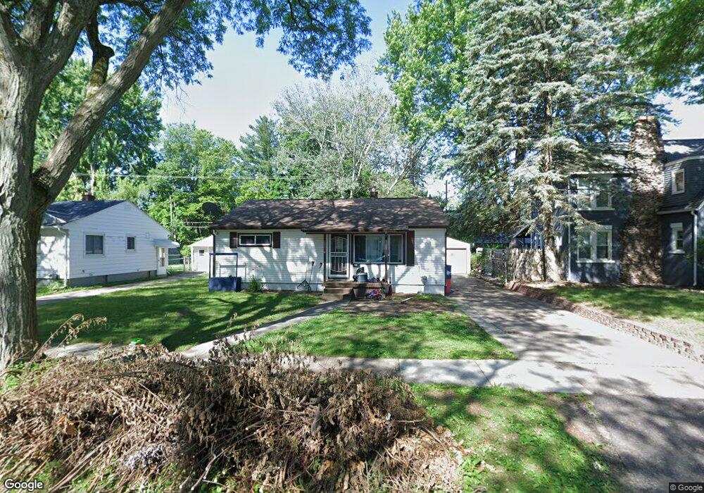 2908 Dearborn Ave, Flint, MI 48507 - photo 1