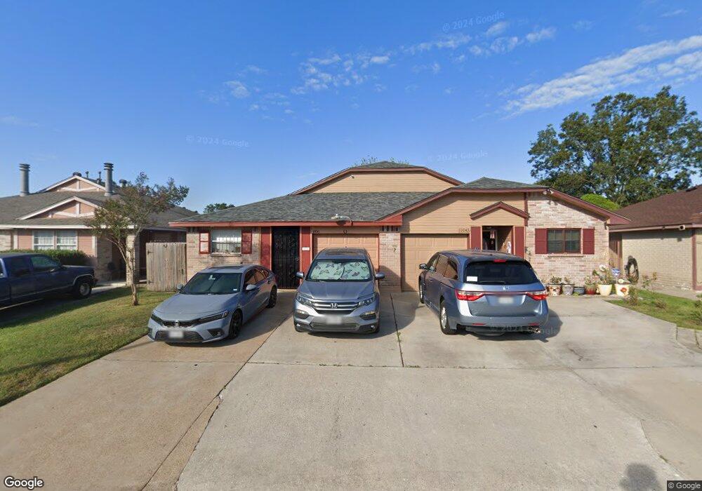 10041 Woodico Dr, Houston, TX 77038 - photo 1