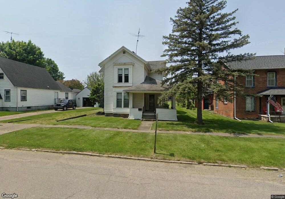 210 S Poplar St, Lagrange, IN 46761 - photo 1