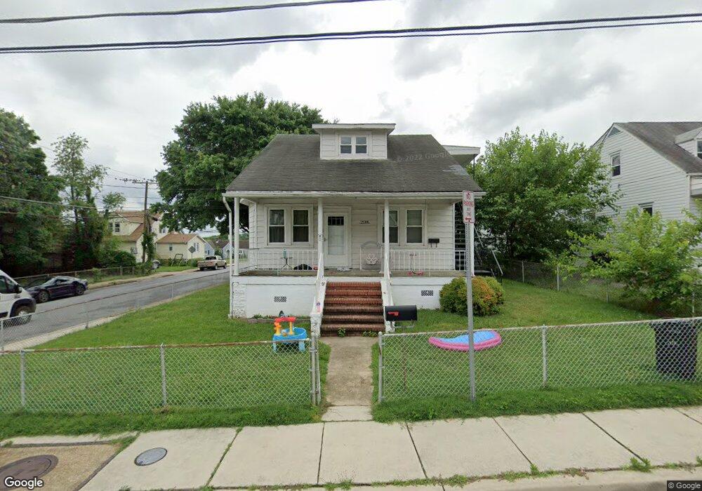 1269 Poplar Ave, Halethorpe, MD 21227 - photo 1