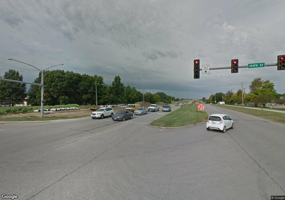 Biltmore Plat 1 Lot 8 St, Urbandale, IA 50323 - photo 1