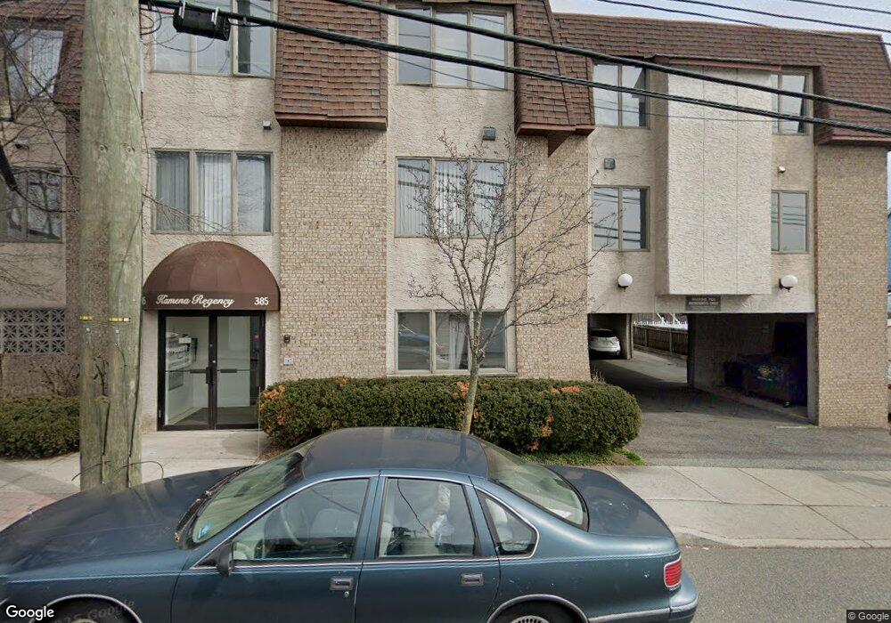 385 Kamena St unit 2F, Fairview, NJ 07022 - photo 1