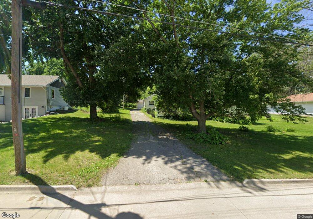 3842 E 30th St, Des Moines, IA 50317 - photo 1