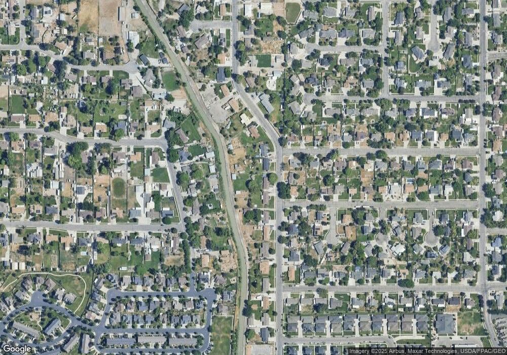 12420 S 2240 W, Riverton, UT 84065 - photo 1