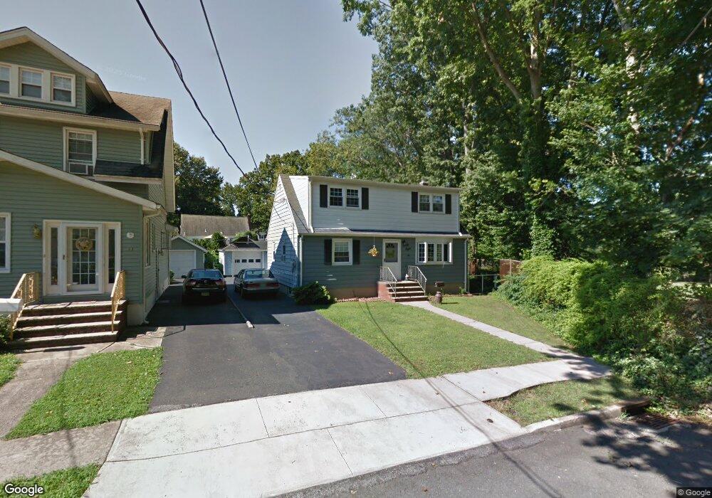 48 Norwood Place unit 2, Bloomfield, NJ 07003 - photo 1