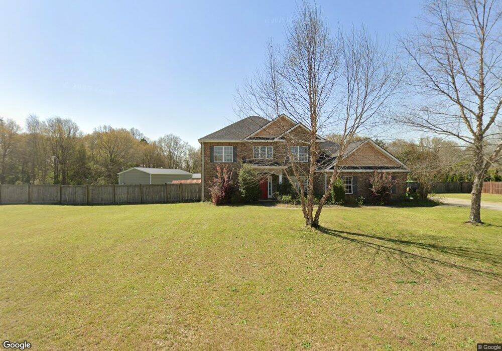 15 Liberty Ct unit Lot 15, Byron, GA 31008 - photo 1