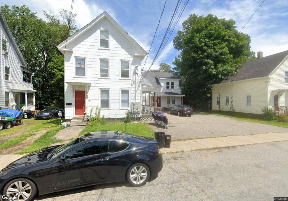 13 Grove St, Springvale, ME 04083 - photo 1