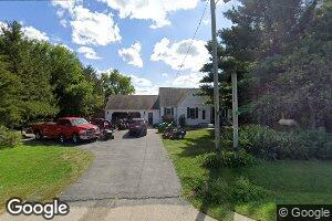 365 County Road 3300 N, Fisher, IL 61843