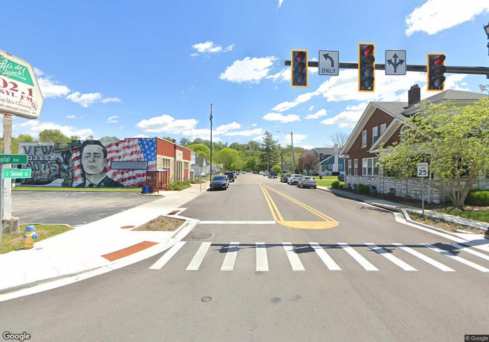 0 U S 60, Frankfort, KY 40601 - photo 1