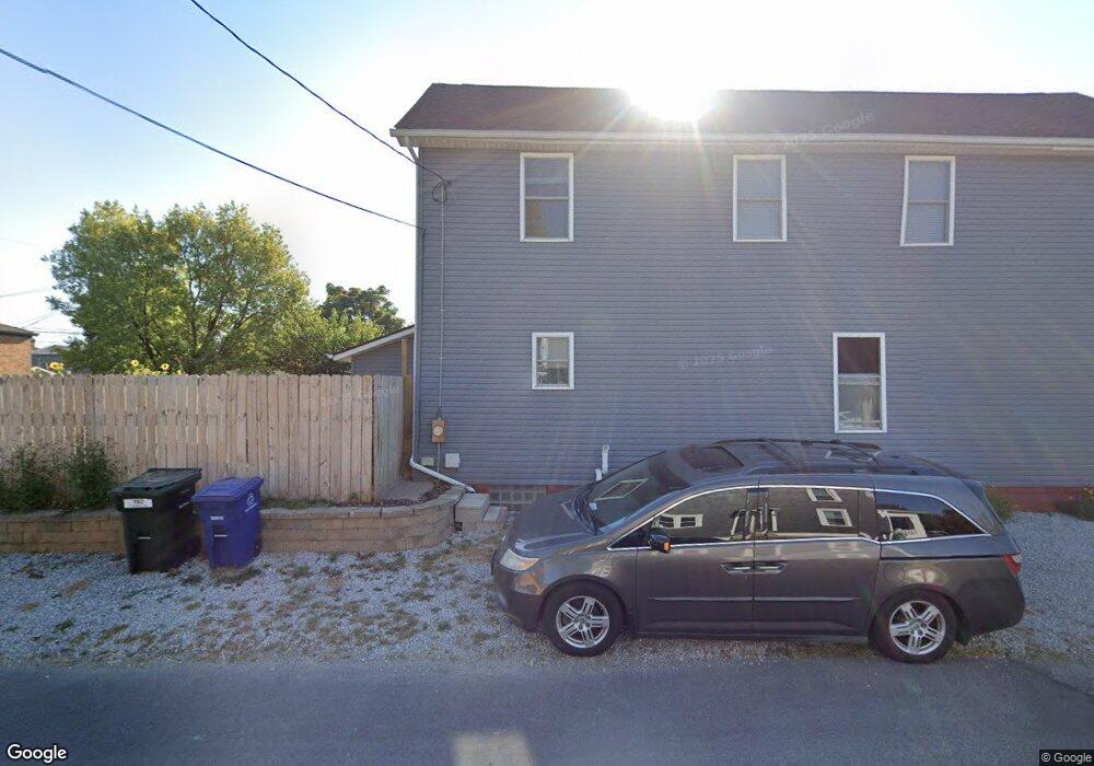 1616 S 6th St unit TWENTY, Columbus, OH 43207 - photo 1