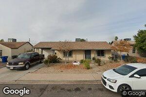 144 N Parsell, Mesa, AZ 85203