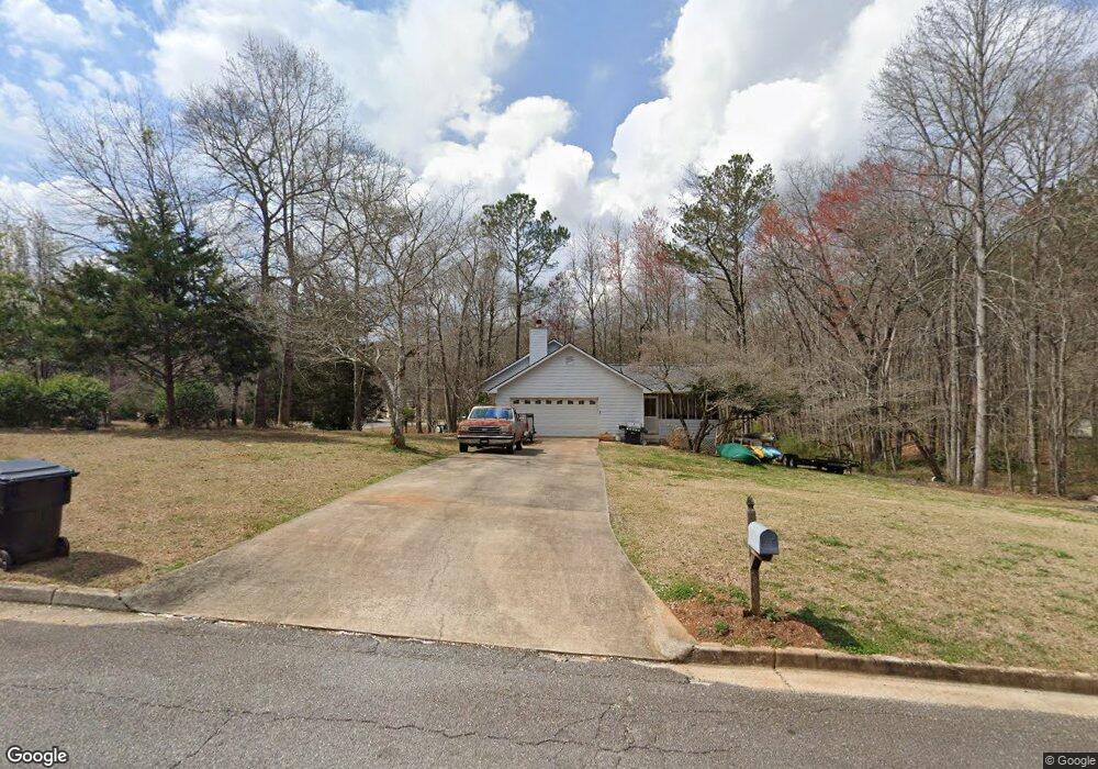 280 Steeplechase Dr, McDonough, GA 30252 - photo 1