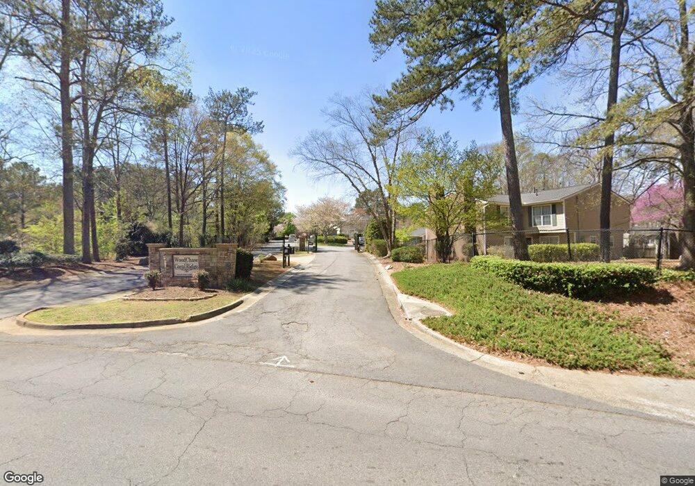 547 Summit Ln SW, Marietta, GA 30008 - photo 1