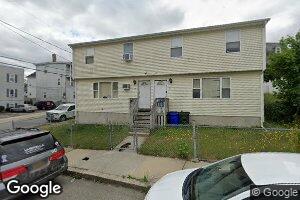 35 Marble St Unit 37, Fall River, MA 02721