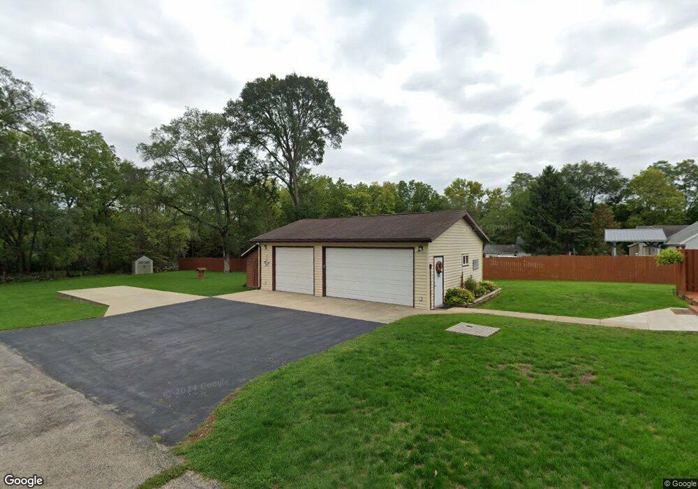 5103 County Road D, Afton, WI 53501 - photo 1