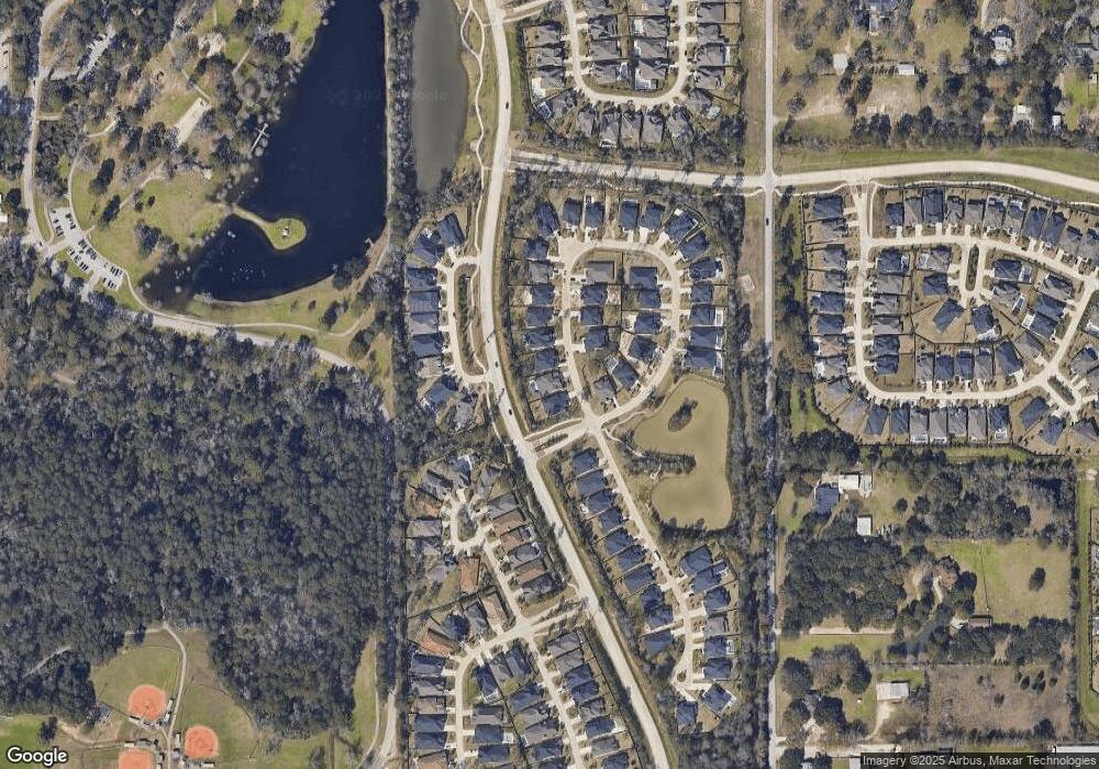 67 Perennial Canyon Dr, Tomball, TX 77375 - photo 1