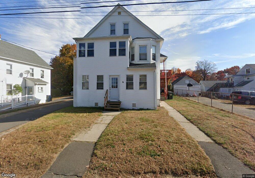 6 Schultz St unit 2, Terryville, CT 06786 - photo 1