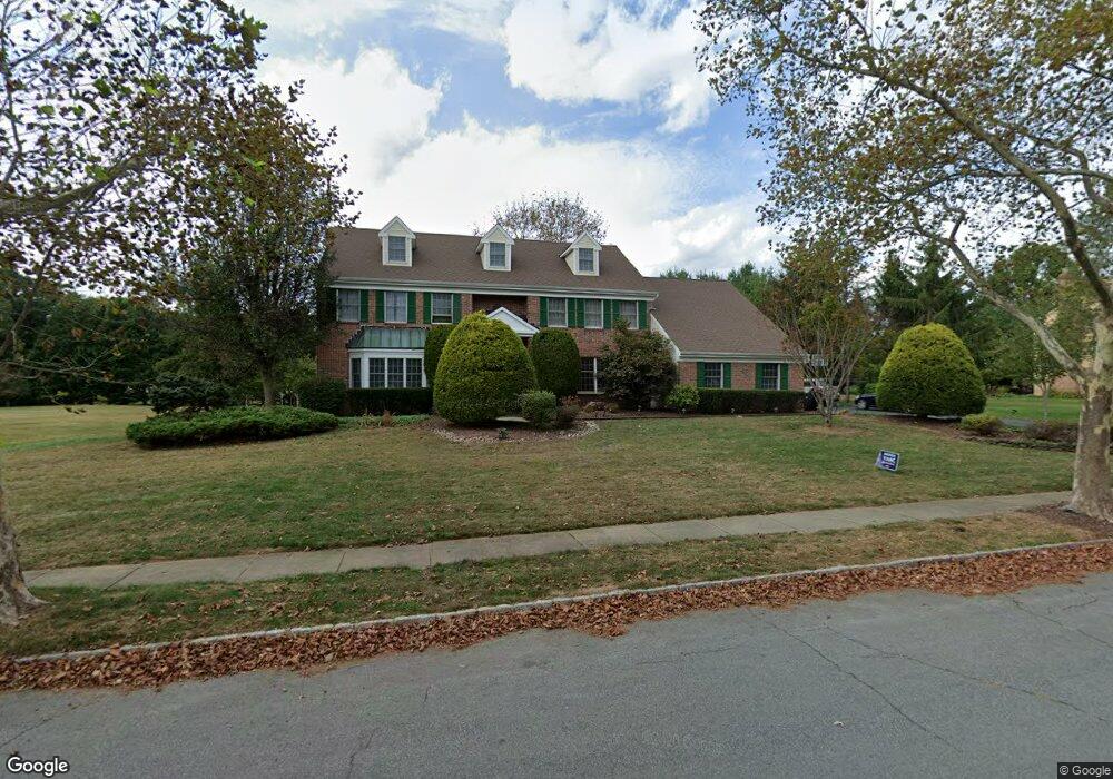 8 Perry Dr, Princeton Junction, NJ 08550 - photo 1