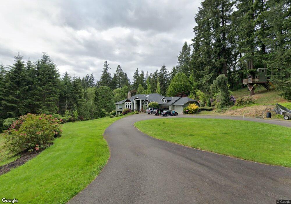 21545 S Wisteria Rd, West Linn, OR 97068 - photo 1