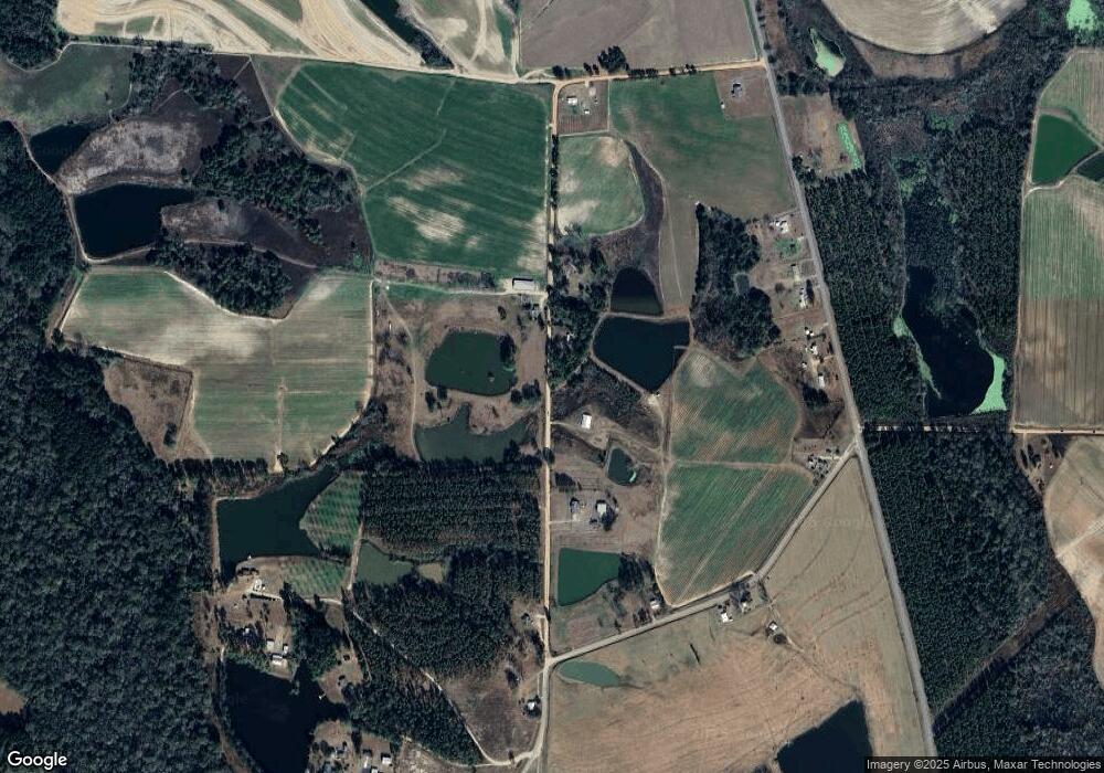 C C S Powell Rd, Omega, GA 31775 - photo 1