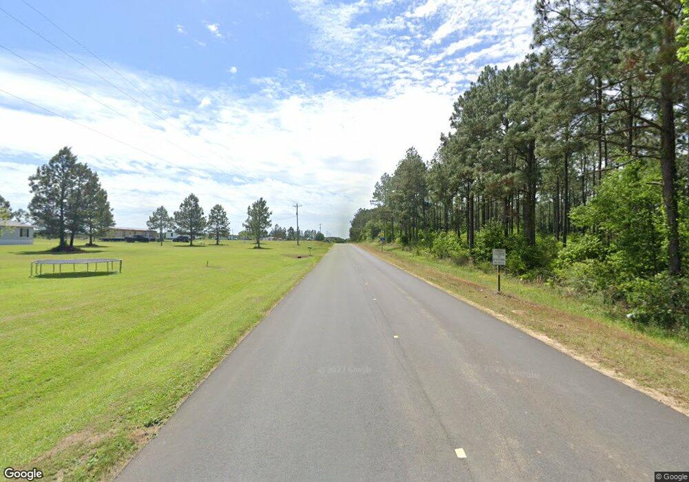 Lot 9 C S Powell Rd, Omega, GA 31775 - photo 1