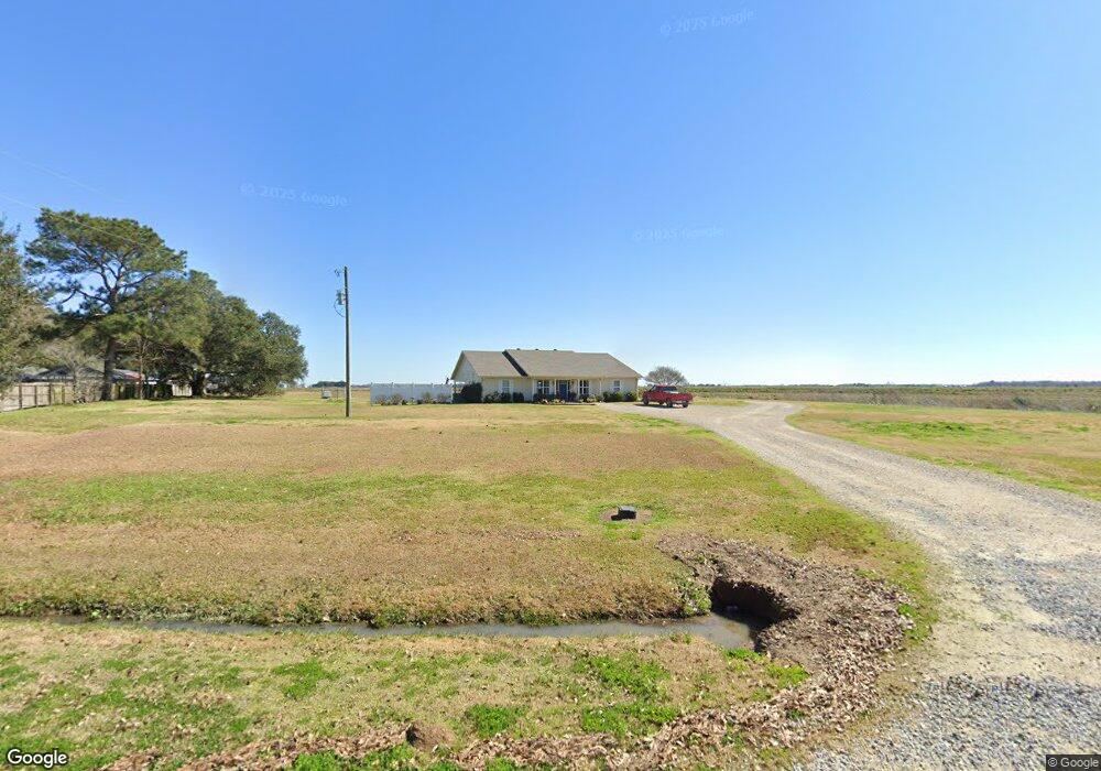 2822 Grand Coulee Rd, Iota, LA 70543 - photo 1